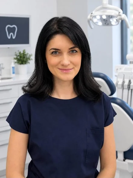 Dr. Liana Mureșan