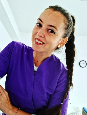 Dr. Rania Rinja